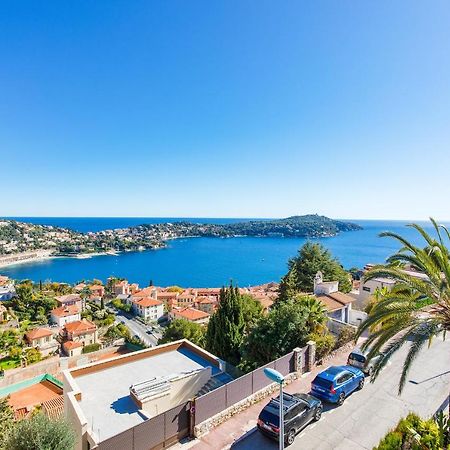 Terrace On The Bay 2 Villefranche-Sur-Mer, Ap4243 By Riviera Holiday Homes מראה חיצוני תמונה