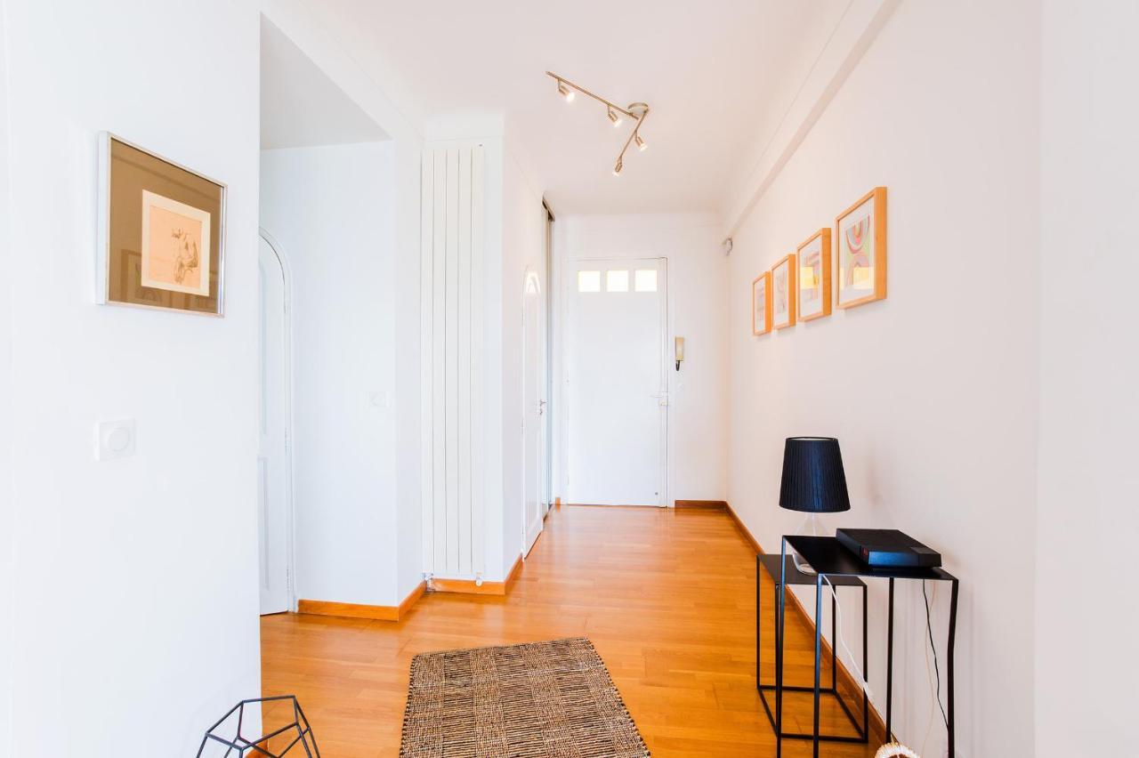 Terrace On The Bay 2 Villefranche-Sur-Mer, Ap4243 By Riviera Holiday Homes מראה חיצוני תמונה