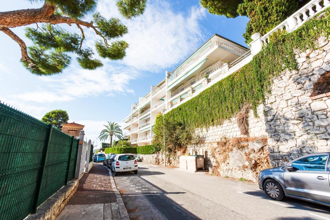 Terrace On The Bay 2 Villefranche-Sur-Mer, Ap4243 By Riviera Holiday Homes מראה חיצוני תמונה